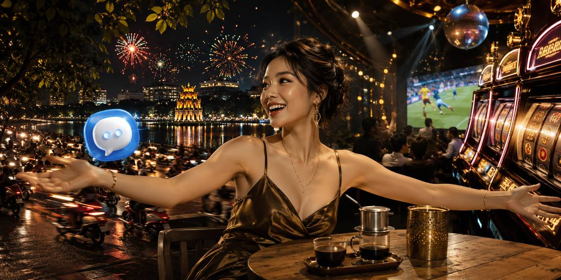 mbi88 Bắn Cá Vui
