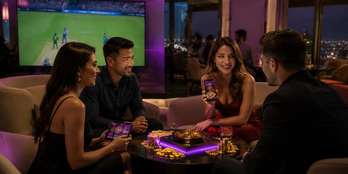 mbi88 Điểm Nhấn Arcade